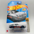 Hot Wheels Porsche 928S Safari Silver 208/250 Baja Blazers 5/10 1:64 Diecast