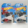 Hot Wheels Mod Rod lot of 2