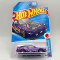 Hot Wheels Toyota AE86 Sprinter Trueno Purple HW J-Imports 9/10 198/250 2026