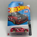 Hot Wheels BMW M3 Wagon 138/250 HW Modified 10/10 Red Motul 90 1:64