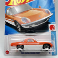 2023 Hot Wheels HW J-IMPORTS 9/10 1968 Mada Cosmo Sport 118/250