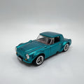 Hot Wheels  DATSUN FAIRLADY 2000 CUSTOM MADE Diecast Car 1:64