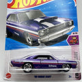 2025 Hot Wheels COMPACT KINGS 6/10 '68 Dodge Dart 129/250