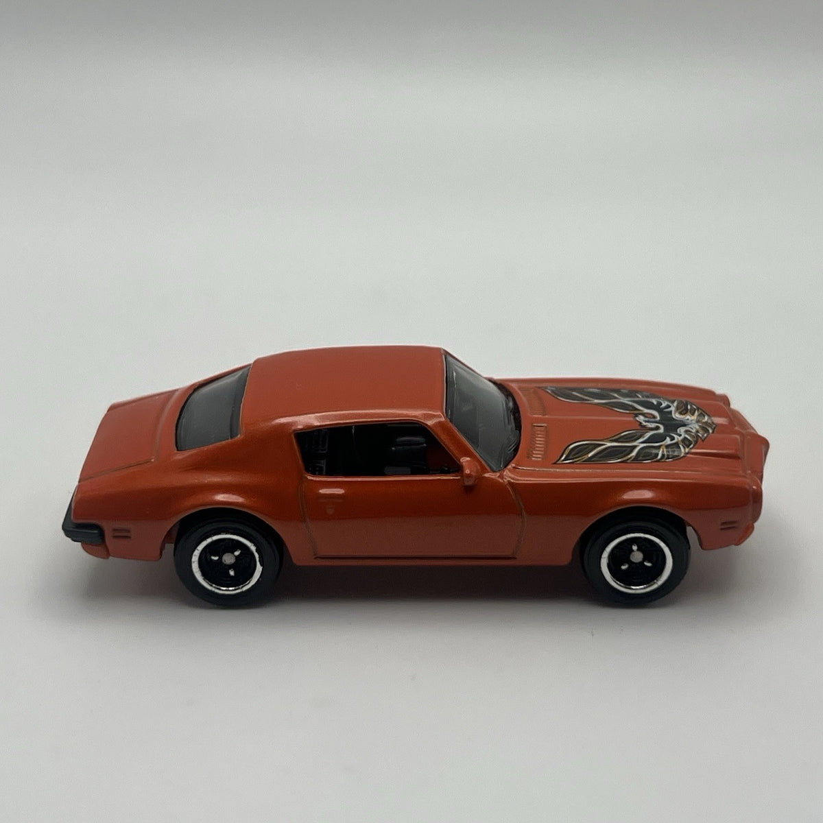 Matchbox  Pontiac Firebird Formula   2016   Loose