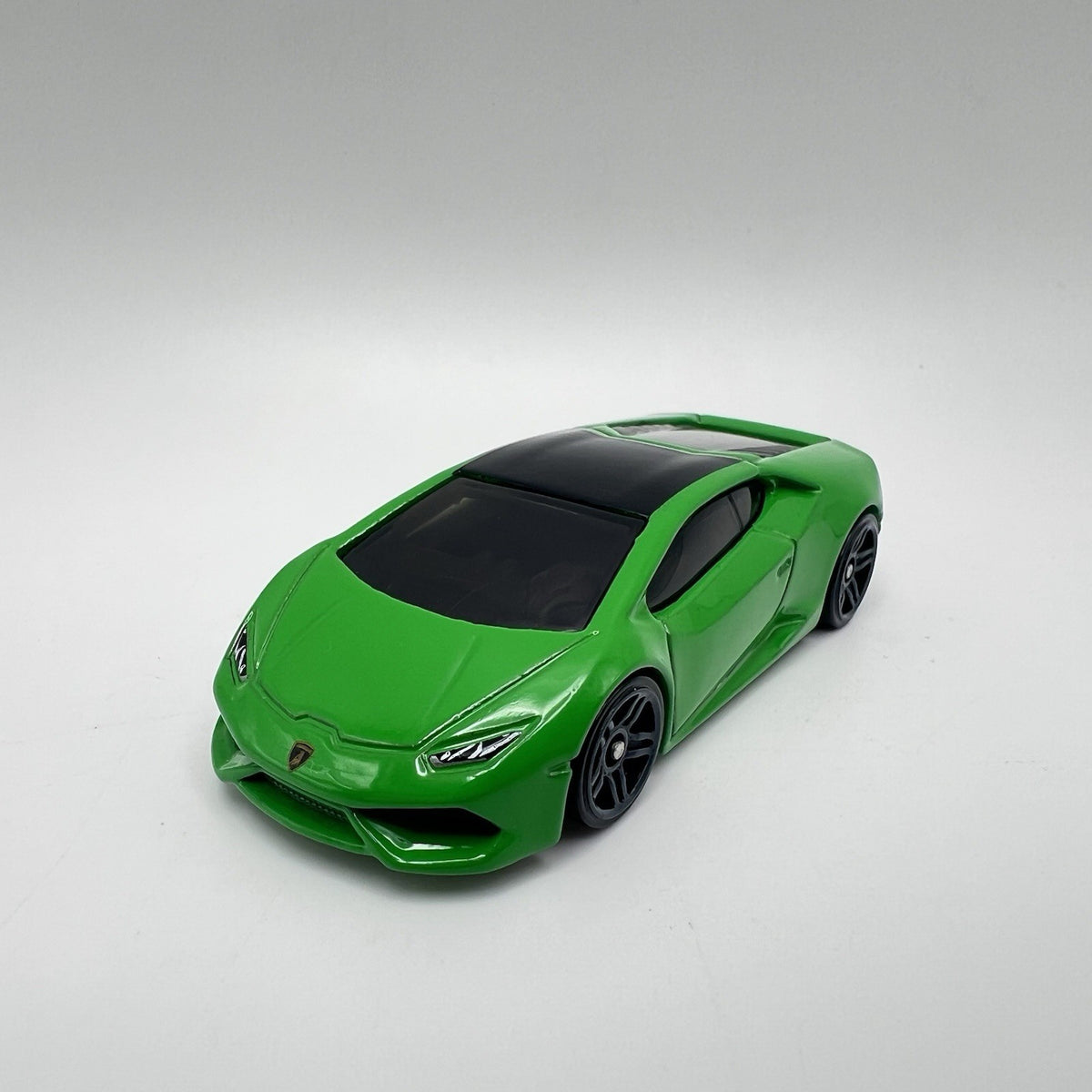 Hot Wheels Loose Lamborghini Huracan LP 610-4 Motor Show 5 Pack Loose 2025
