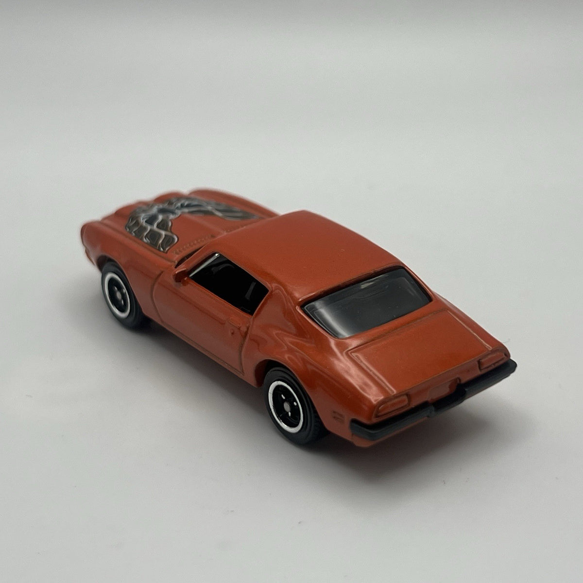 Matchbox  Pontiac Firebird Formula   2016   Loose