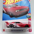 Dodge Challenger Drift Car / HW Drift / Hot Wheels 2022