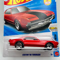 2026 Hot Wheels Custom '66 Toronado FACTORY FRESH 4/5