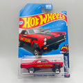 Hot Wheels 65 Mercury Comet Cyclone Red Drag Racers 9/10 191/250 2026
