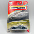 Matchbox 2023 Toyota GR Supra Grey 121/125 2026 Mainline 1:64 Diecast