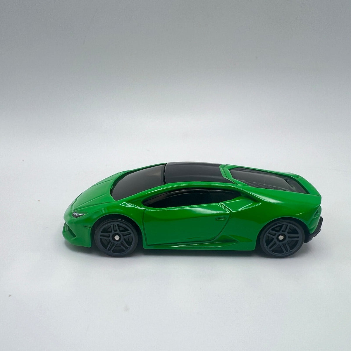 Hot Wheels Loose Lamborghini Huracan LP 610-4 Motor Show 5 Pack Loose 2025