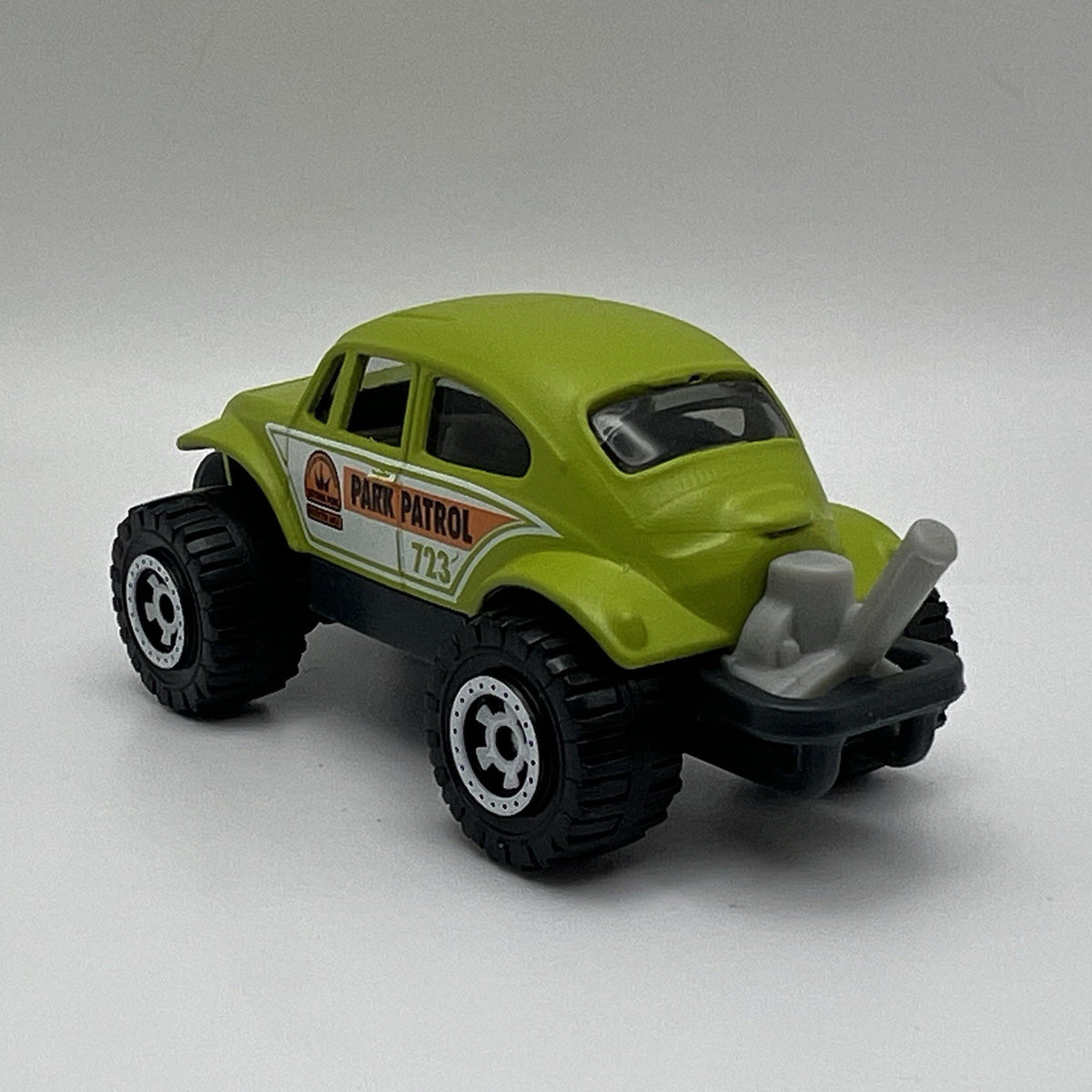 Matchbox Volkswagen Beetle 4x4 Matchbox 70 Years Loose from Multi-Pack