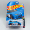 HW Renault Espace F1 Blue 99/250 HW Starting Grid 6/10