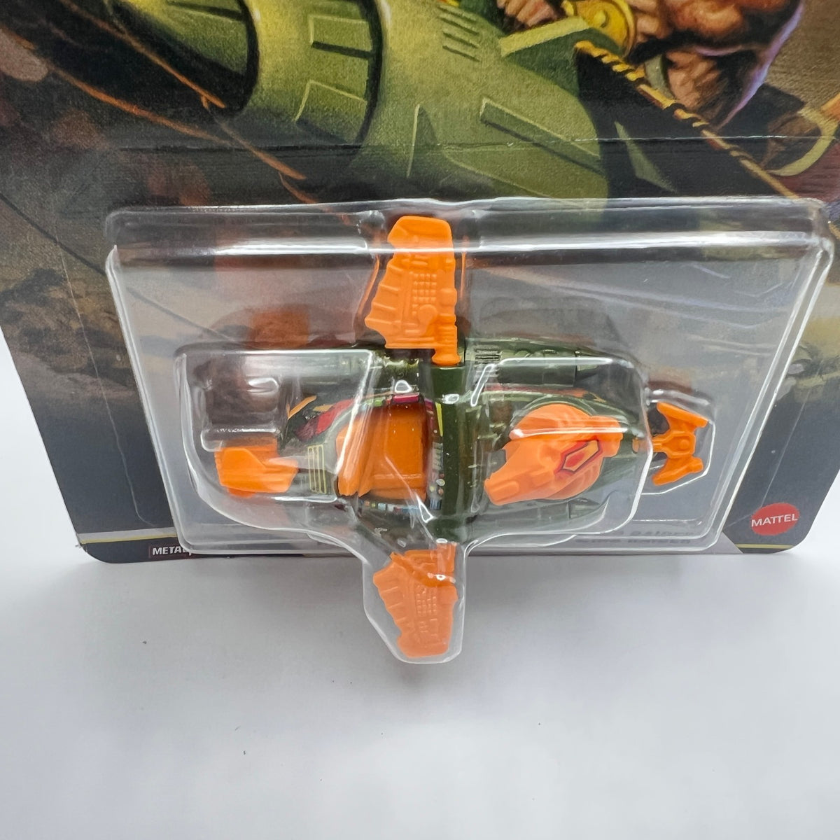 Hot Wheels Premium Masters of the Universe Wind Raider Pop Culture 2026