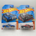 Hot Wheels 2023 HW Hot trucks 6/10 Limited Grip 190/250 (lot of 2)