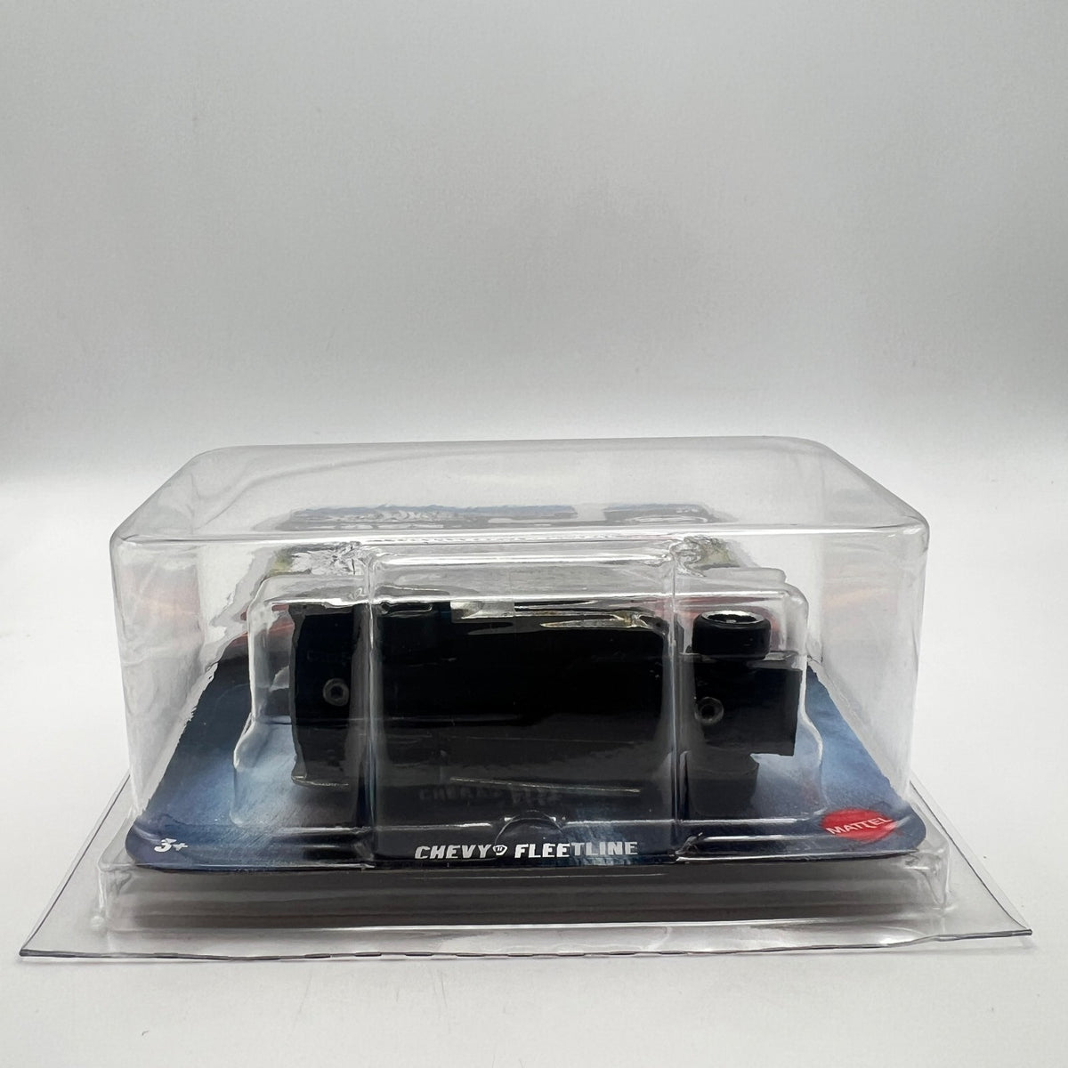 Hot Wheels Fast & Furious Chevy Fleetline 2/5 The Vault
