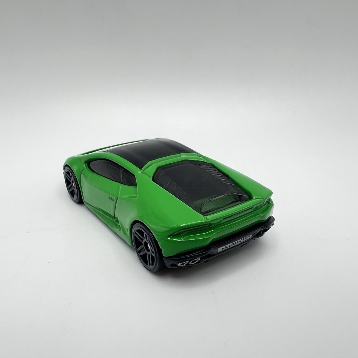 Hot Wheels Loose Lamborghini Huracan LP 610-4 Motor Show 5 Pack Loose 2025