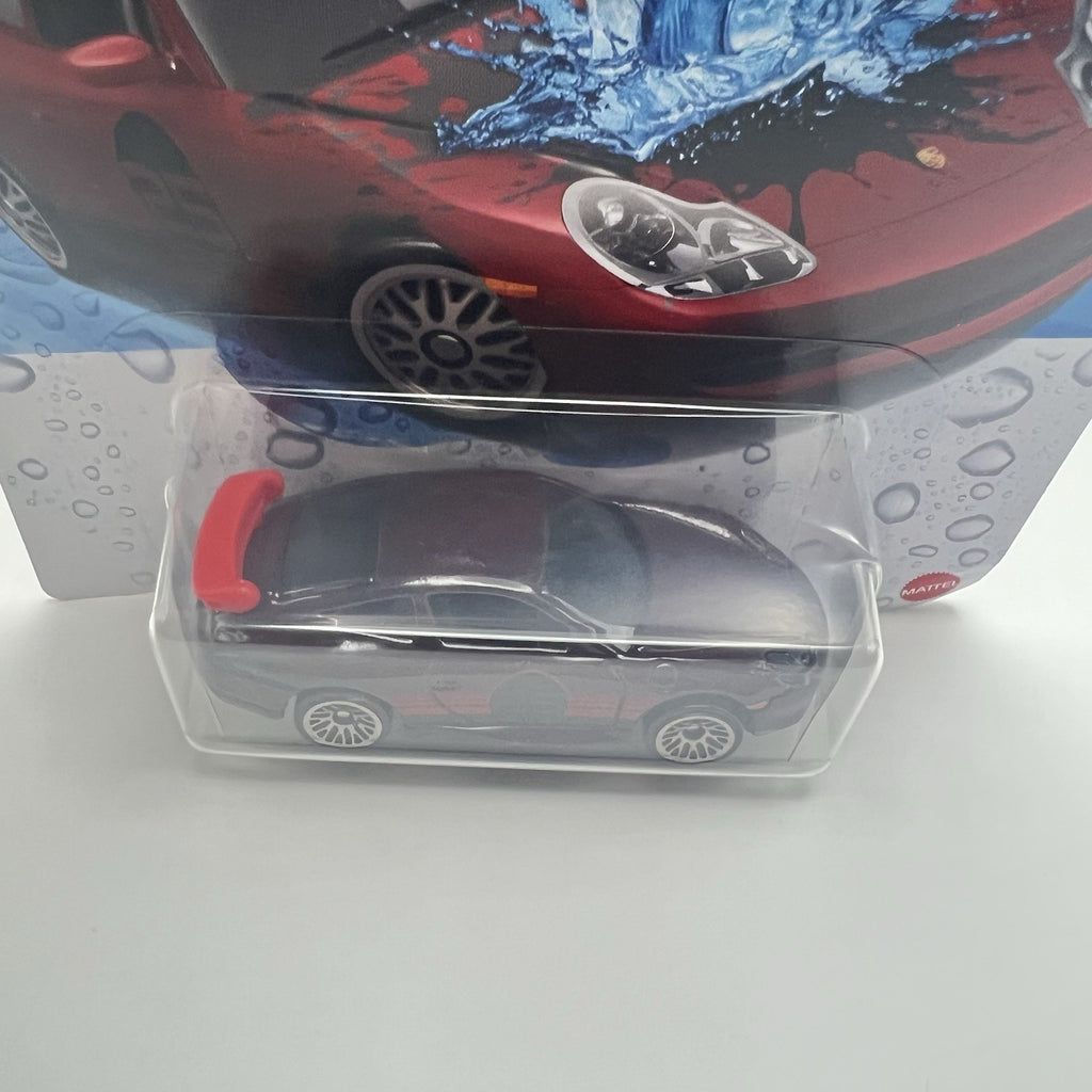 NEW 2025 Hot Wheels Color Shifters PORSCHE 911 GT3 CUP