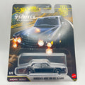 Hot Wheels Premium Mercedes-Benz 300 SEL 6.8 AMG Thrill Climbers 5/5