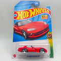 Hot Wheels '92 Dodge Viper RT/10 HW Exotics 9/10