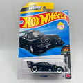 Hot Wheels La Liebre 31/250 HW Dream Garage 2/5 Black Legends Tour