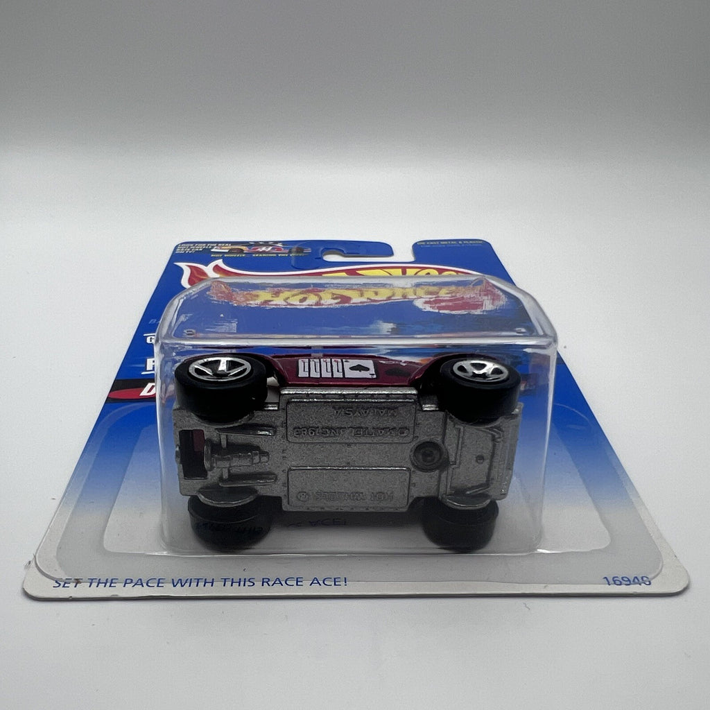 Hot Wheels BAJA BUG #567 Dealer's Choice Series (3 of 4) 1997