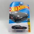 Hot Wheels 2026 Mainline HW Euro 1983 Porsche 928S Black #171 US Card