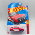 Hot Wheels 73 Honda Civic Custom Then and Now 9/10 Red 231/250 2026