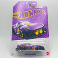 Hot Wheels Muscle and Blown Purple 57th Anniversary 5/6 1:64 Diecast