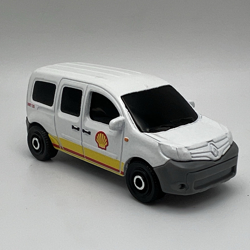 2018 18 Renault Kangoo Express Collectible 1/64 Scale Diecast Diorama Model