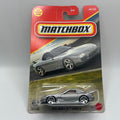 Matchbox 2002 Mazda RX-7 Spirit R Silver 45/125 New 2026 Mainline