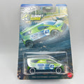 Hot Wheels Silver Series Ford Performance Supervan 4 Summit Surge 1/5 2026