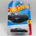 Hot Wheels 2026 Mainline Ferrari Series Ferrari SF90 Stradale Black #41