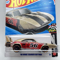2026 Hot Wheels, ‘69 Dodge Charger Daytona. New.