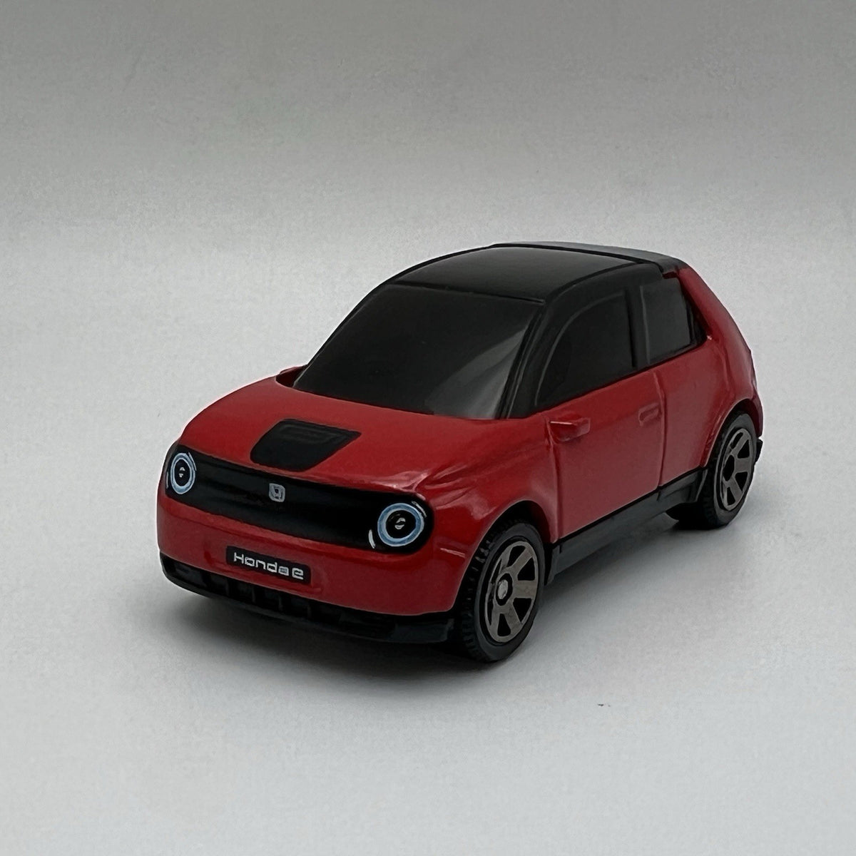 Matchbox 2020 Honda E Red 1/64 Diecast Car Loose