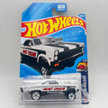 Hot Wheels '65 Mercury Comet Cyclone White 191/250 Drag Racers 9/10 2026