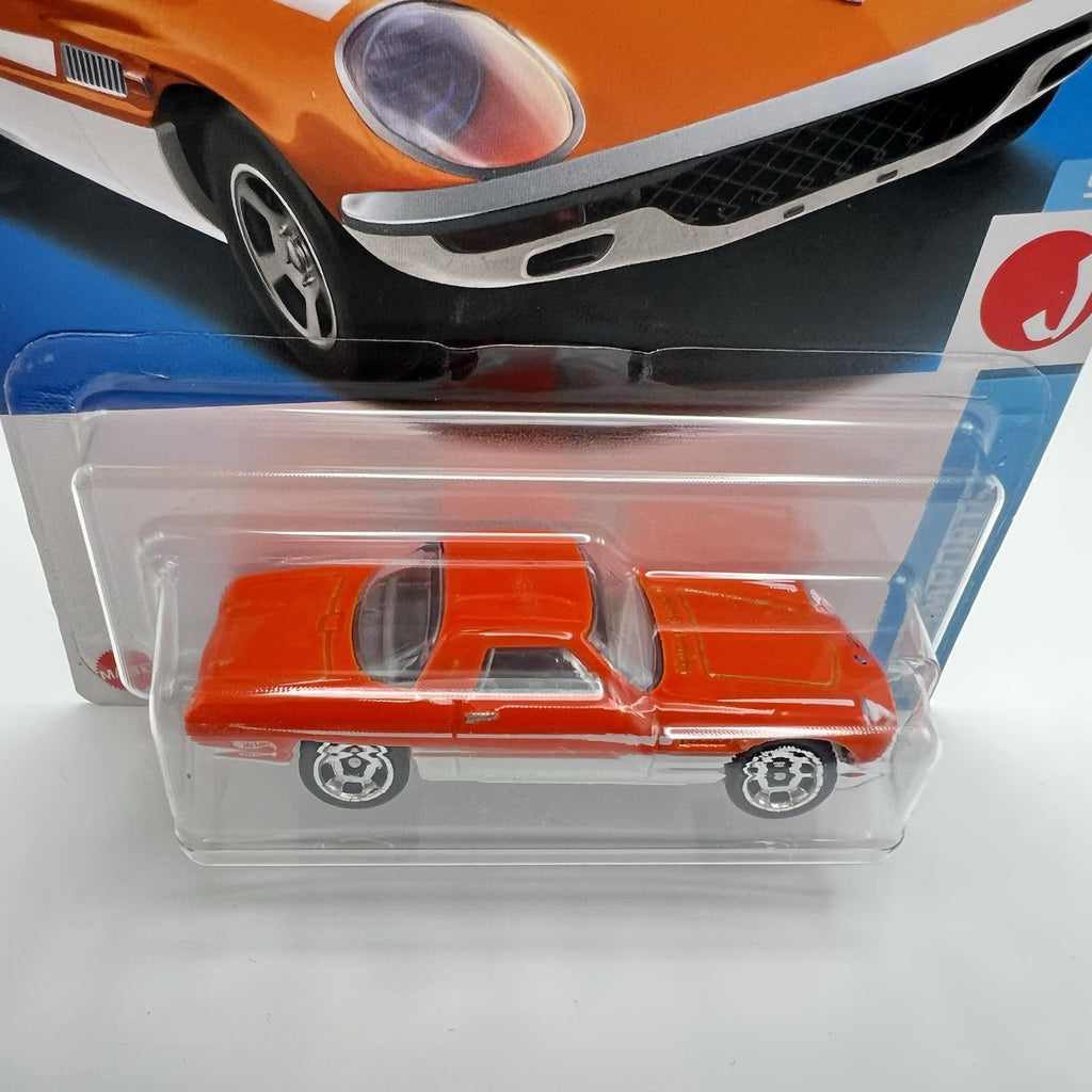 2023 Hot Wheels HW J-IMPORTS 9/10 1968 Mada Cosmo Sport 118/250