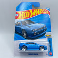 HW Maserati Shamal Blue 16/250 Factory Fresh 2/5