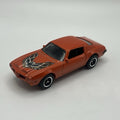 Matchbox  Pontiac Firebird Formula   2016   Loose