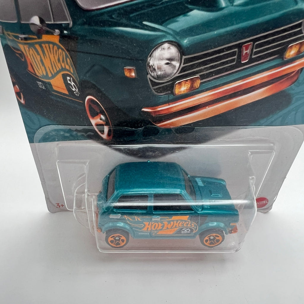 Hot Wheels 56th Anniversary Custom '70 Honda N600