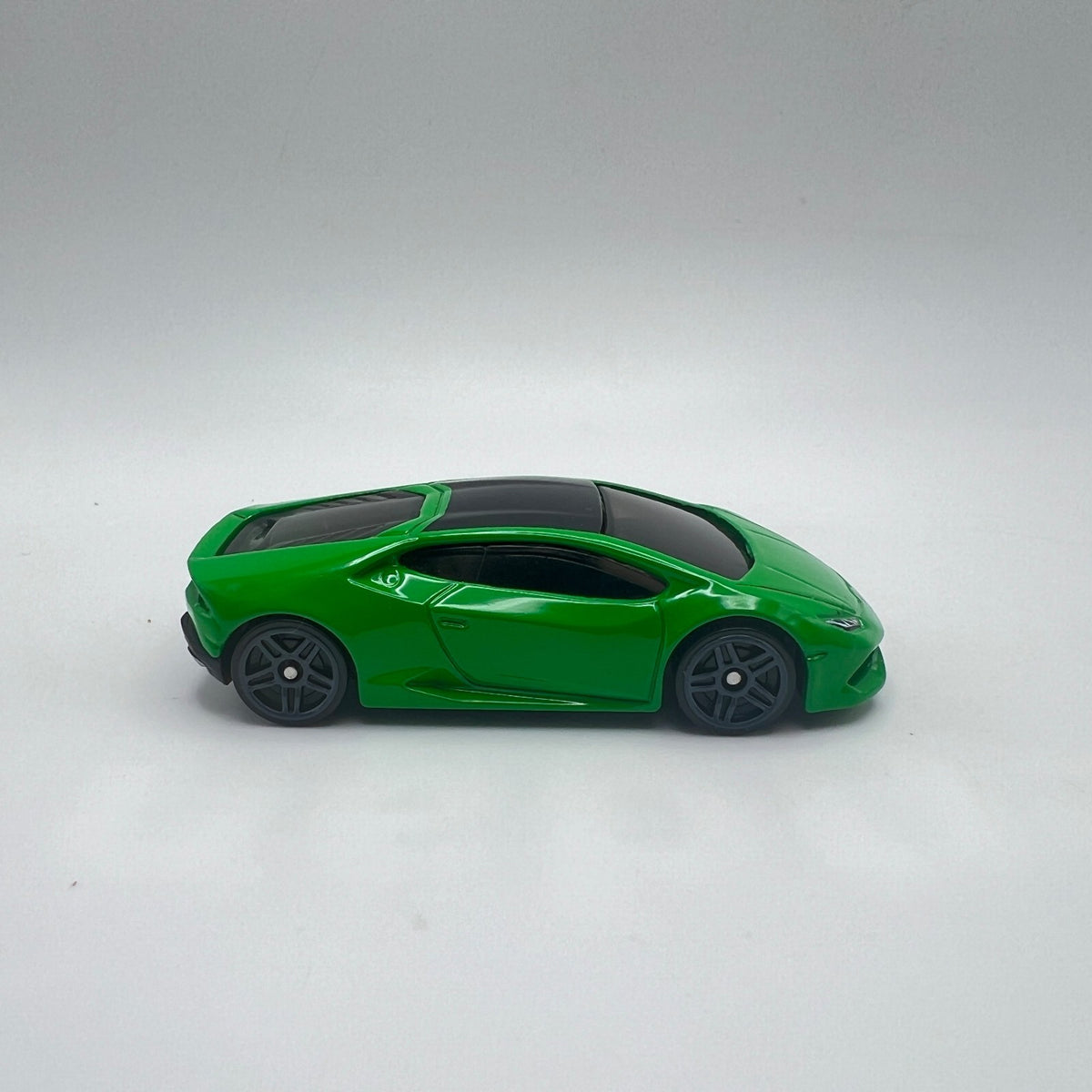 Hot Wheels Loose Lamborghini Huracan LP 610-4 Motor Show 5 Pack Loose 2025
