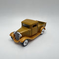 1932 32 Ford Pickup Collectible 1/64 Scale Diecast Diorama Model