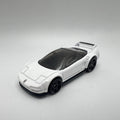 2024 Hot Wheels Loose '90 ACURA NSX #175/250 HW The '90s 2/10 (White)