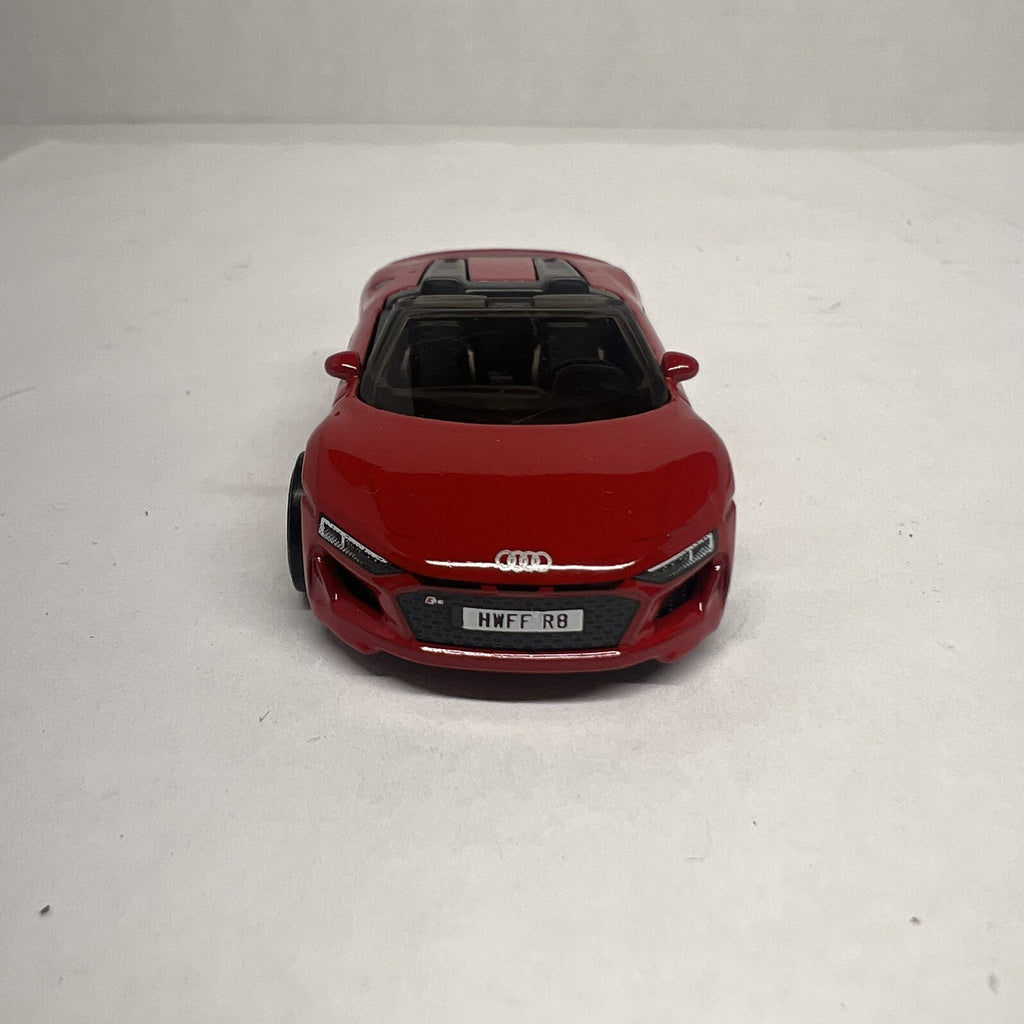 2019 Audi R8 Spyder * 1:64 Scale Diecast Model Diorama Hot Wheels *
