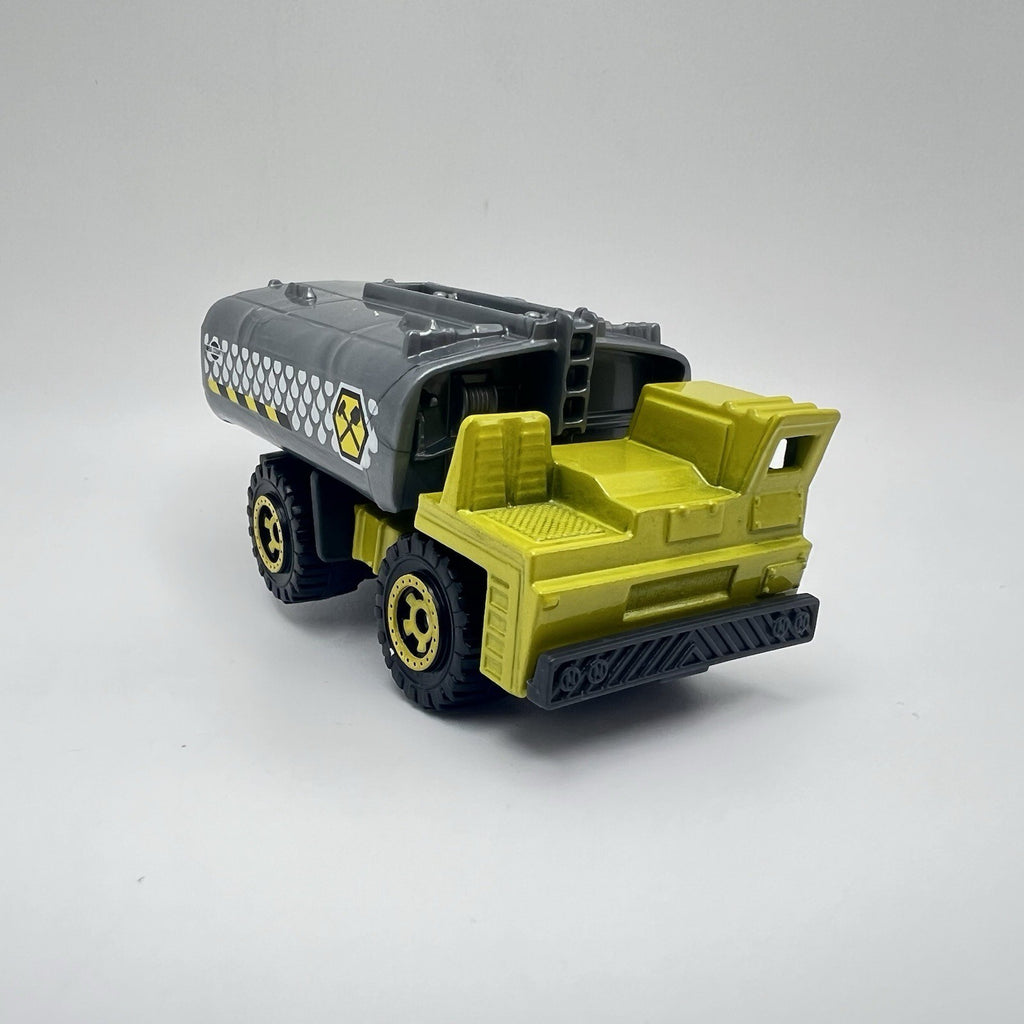 Matchbox. Water Hauler Construction Service Truck 2.5”
