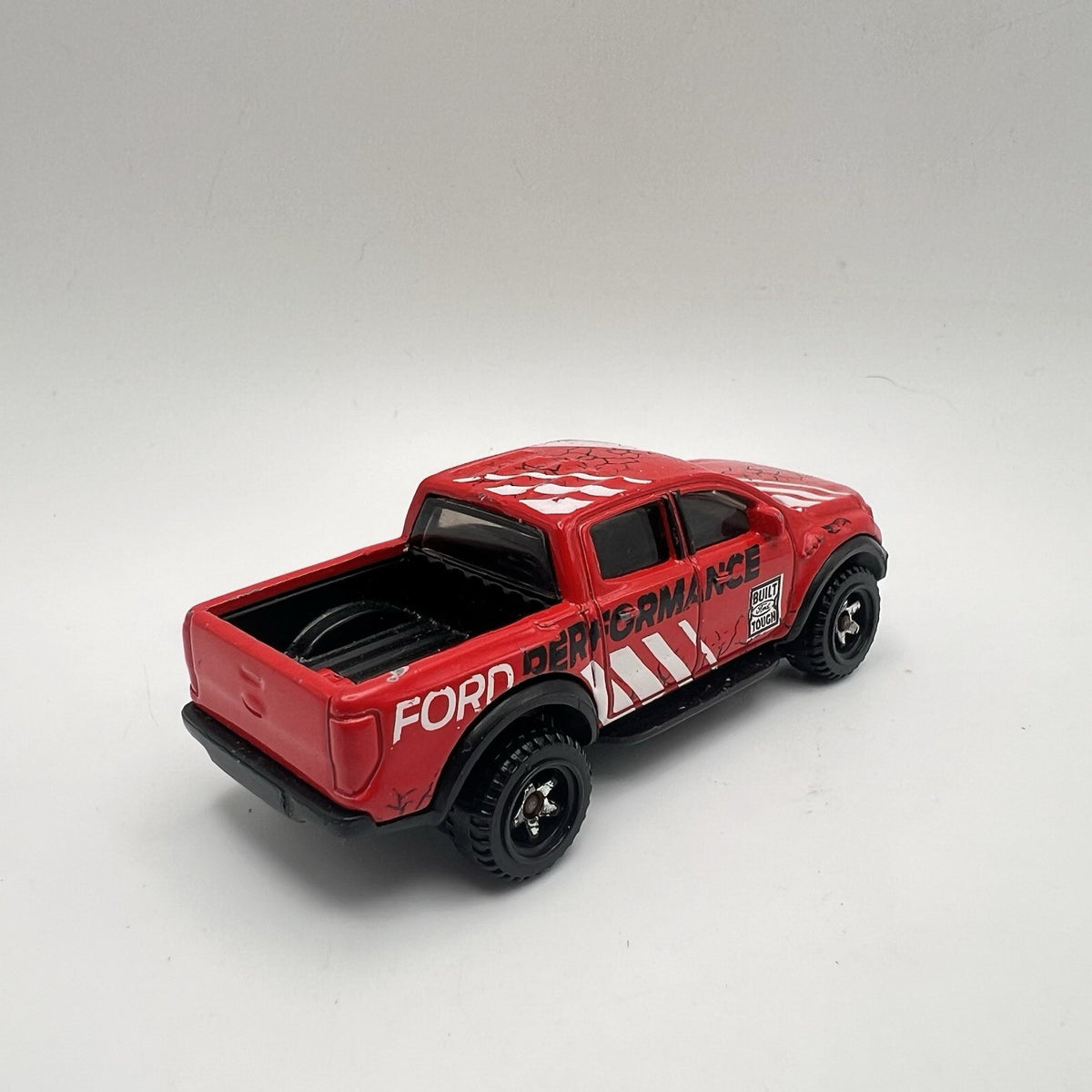 '19 Ford Ranger Raptor * Hot Wheels LOOSE 1:64 Diorama *