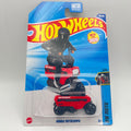 Hot Wheels Honda Motocompo New For 2025 HW Moto 3/5 181/250