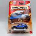 Matchbox 1997 Toyota RAV4 Off Road 33/125 Blue New 2026 Mainline