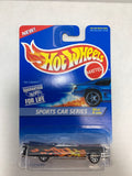 1995 Hot Wheels Sports Car Series '59 Caddy #407