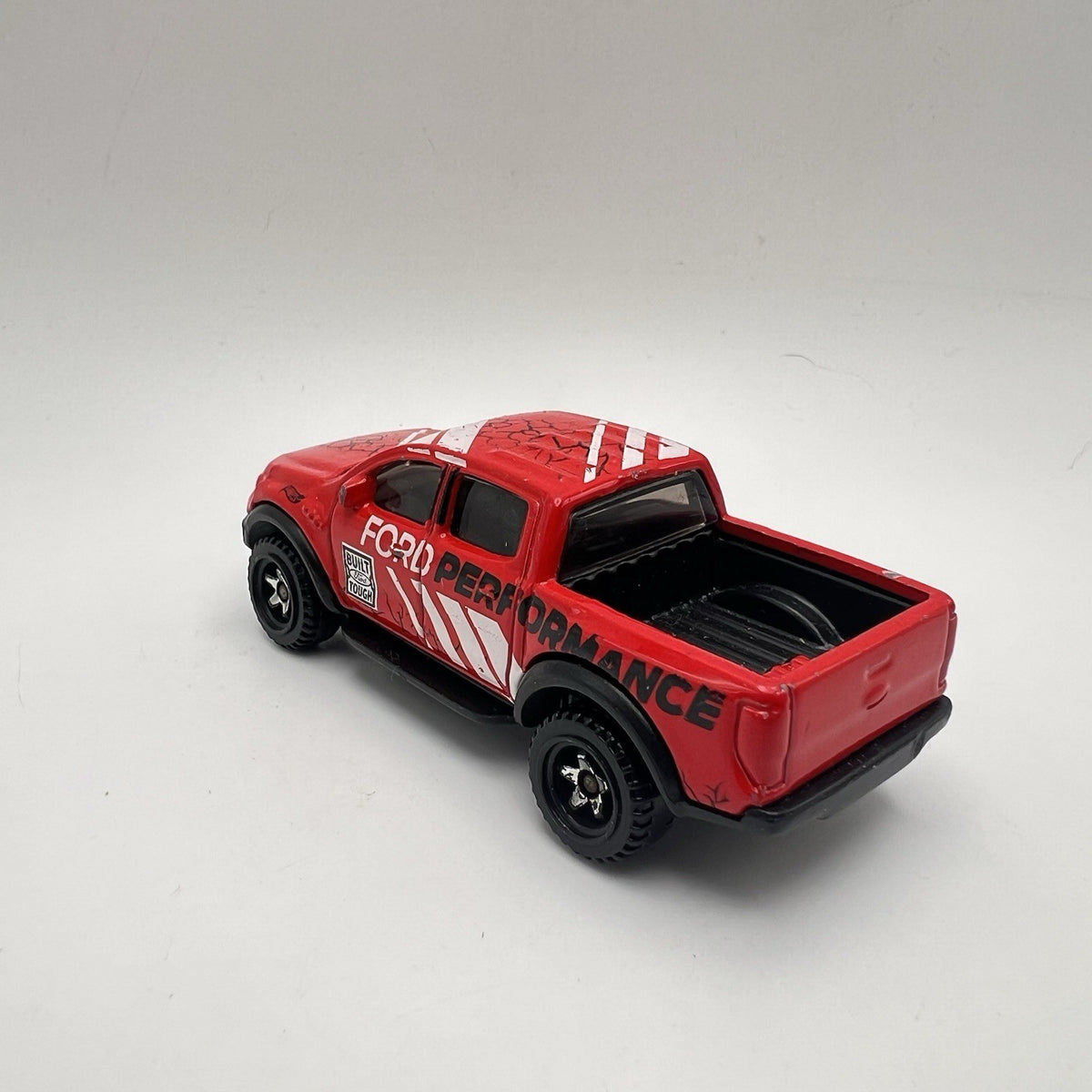 '19 Ford Ranger Raptor * Hot Wheels LOOSE 1:64 Diorama *